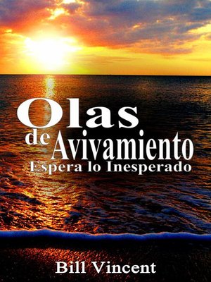 cover image of Olas de Avivamiento